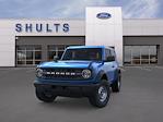 2025 Ford Bronco 4WD SUV for sale #S5B4687 - photo 3