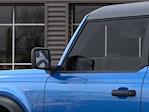 2025 Ford Bronco 4WD SUV for sale #S5B4687 - photo 22