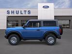 2025 Ford Bronco 4WD SUV for sale #S5B4687 - photo 4