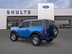 2025 Ford Bronco 4WD SUV for sale #S5B4687 - photo 2