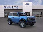 2025 Ford Bronco 4WD SUV for sale #S5B4687 - photo 7
