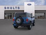 2025 Ford Bronco 4WD SUV for sale #S5B4687 - photo 8