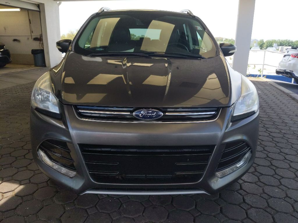 Used 2016 Ford Escape - photo 5