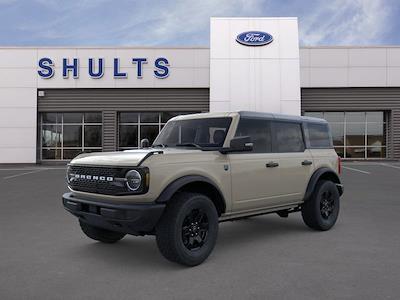 New 2025 Ford Bronco Big Bend for sale #S5B4809 - photo 1