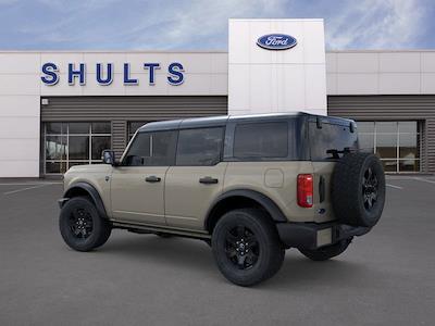 New 2025 Ford Bronco Big Bend for sale #S5B4809 - photo 2