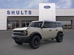 2025 Ford Bronco 4WD SUV for sale #S5B4809 - photo 1