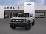 2025 Ford Bronco 4WD SUV for sale #S5B4809 - photo 3