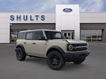 2025 Ford Bronco 4WD SUV for sale #S5B4809 - photo 7