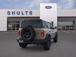 2025 Ford Bronco 4WD SUV for sale #S5B4809 - photo 8