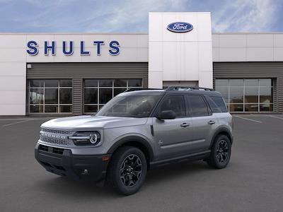 2025 Ford Bronco Sport AWD SUV for sale #S5B4811 - photo 1