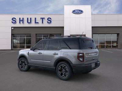 2025 Ford Bronco Sport AWD SUV for sale #S5B4811 - photo 2
