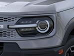 2025 Ford Bronco Sport AWD SUV for sale #S5B4811 - photo 18