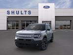 2025 Ford Bronco Sport AWD SUV for sale #S5B4811 - photo 3