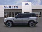 2025 Ford Bronco Sport AWD SUV for sale #S5B4811 - photo 4