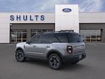 2025 Ford Bronco Sport AWD SUV for sale #S5B4811 - photo 2