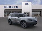 2025 Ford Bronco Sport AWD SUV for sale #S5B4811 - photo 7