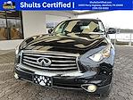 2014 Infiniti QX70 AWD SUV for sale #S5B4822A - photo 1