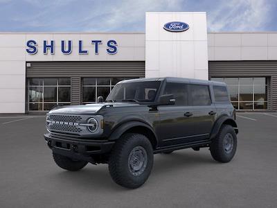 2025 Ford Bronco 4WD SUV for sale #S5B4876 - photo 1