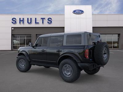 2025 Ford Bronco 4WD SUV for sale #S5B4876 - photo 2