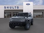2025 Ford Bronco 4WD SUV for sale #S5B4876 - photo 3