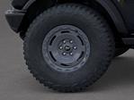 2025 Ford Bronco 4WD SUV for sale #S5B4876 - photo 21