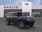 2025 Ford Bronco 4WD SUV for sale #S5B4876 - photo 7