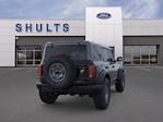2025 Ford Bronco 4WD SUV for sale #S5B4876 - photo 8