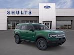 2025 Ford Bronco Sport 4WD SUV for sale #S5B4916 - photo 7