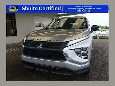 2025 Mitsubishi Eclipse Cross 4WD SUV for sale #S5B4916A - photo 1