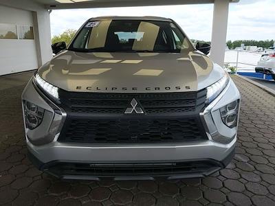 2025 Mitsubishi Eclipse Cross 4WD SUV for sale #S5B4916A - photo 2