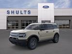 2025 Ford Bronco Sport 4WD SUV for sale #S5B4979 - photo 1