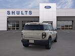 2025 Ford Bronco Sport 4WD SUV for sale #S5B4979 - photo 8