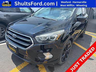 2017 Ford Escape 4x4 SUV for sale #S5B5001A - photo 1