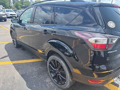 2017 Ford Escape 4x4 SUV for sale #S5B5001A - photo 2