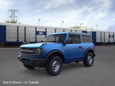 2025 Ford Bronco 4WD SUV for sale #S5B5119 - photo 1
