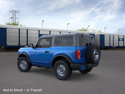 2025 Ford Bronco 4WD SUV for sale #S5B5119 - photo 2