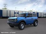 2025 Ford Bronco 4WD SUV for sale #S5B5119 - photo 1