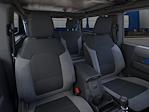2025 Ford Bronco 4WD SUV for sale #S5B5119 - photo 10