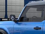 2025 Ford Bronco 4WD SUV for sale #S5B5119 - photo 22