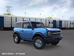 2025 Ford Bronco 4WD SUV for sale #S5B5119 - photo 7