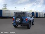 2025 Ford Bronco 4WD SUV for sale #S5B5119 - photo 8