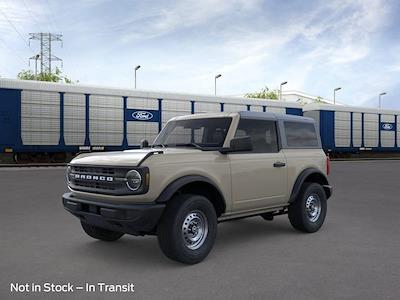 2025 Ford Bronco 4WD SUV for sale #S5B5124 - photo 1