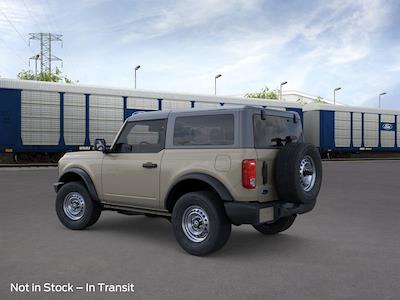 2025 Ford Bronco 4WD SUV for sale #S5B5124 - photo 2