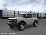 2025 Ford Bronco 4WD SUV for sale #S5B5124 - photo 1