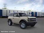 2025 Ford Bronco 4WD SUV for sale #S5B5124 - photo 7