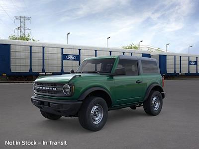2025 Ford Bronco 4WD SUV for sale #S5B5147 - photo 1