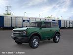2025 Ford Bronco 4WD SUV for sale #S5B5147 - photo 1