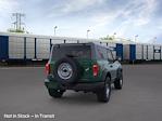 2025 Ford Bronco 4WD SUV for sale #S5B5147 - photo 8