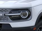 2025 Ford Bronco Sport 4WD SUV for sale #S5B5232 - photo 18