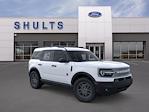 2025 Ford Bronco Sport 4WD SUV for sale #S5B5232 - photo 7